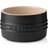 Le Creuset Stoneware Stackable Satin Black Ramekin 8 cm