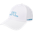 J.Lindeberg Caden Cap - White