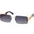 Moschino MOS169/S 2F7/9O - Gold/Grey