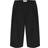 Soaked in Luxury Malika Tailored Shorts - Black