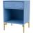 Montana Furniture Dream Brass Legs Sängbord 30x35.4cm