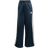 adidas Stadium 3 Stripes Track Tracksuit Bottoms - Aurora Ink/Off White