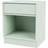 Montana Furniture Dream Med Sokkel H7 Sengebord 30x35.4cm