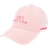 J.Lindeberg Caden Cap - Pink