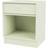 Montana Furniture Dream Plinth H7 Sängbord 30x35.4cm