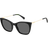 Polaroid Polarized PLD 4144/S/X 807/M9 - Black
