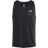 Under Armour Launch Singlet - Black