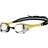 Arena Cobra Ultra Swipe Mirror - Silver/Gold