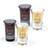 Thumbs Up Original Stormtrooper Shot Glass 30cl 4pcs