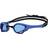 Arena Cobra Ultra Swipe Mirror - Blue Blue/Black