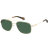 Polaroid PLD 6235/S/X Polarized Sunglasses - Gold