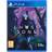 Ghost Song (PS4)