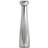 Robert Welch Palm Bright Stainless Steel Pepper Mill 31.2cm
