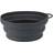 Lifeventure Ellipse Collapsible Bowls - Graphite