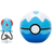 Jazwares Figur Clip 'N' Go Tentacool m Dive Ball