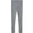 Wheat Kid's Wool Leggings - Melange Grey