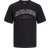 Jack & Jones Logotyp T-shirt Junior Svart