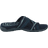 Merrell Terran 3 Cush Post Flip Flops - Navy