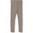 Wheat Agi Leggings Ull Silke Khaki Melange 110 cm