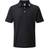 FootJoy Men Stretch Pique Solid Shirt - Black