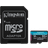 Kingston Canvas Go Plus MicroSD 64GB 200 MB/s