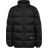 Hummel Jr Lightweight Puffer Jacket - Black (229654-2001)