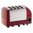 Dualit Vario Classic Red
