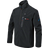 Bosch GHJ 12+18V XA S Professional Heated Jacket - Black