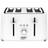 Tefal Loft White