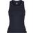 Under Armour Women's Motion High Neck Tank - Black/White