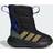 adidas Winterplay Børnesko - Core Black/Khaki