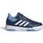 adidas Kid's Tensaur Sport Training Lace - Dark Blue/Cloud White/Blue Burst