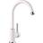 Blanco Mida 519418 Matt vit
