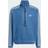 adidas Junior Denim Jacket - Medium Blue Denim (JC7878)