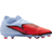 Nike Phantom 6 High Academy MG - Royal Tint/Bright Crimson