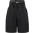 Moncler Shorts Med Vadderad Detalj - Herr