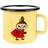Muurla Moomin Little My Yellow Mugg 25cl