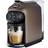 Lavazza A Modo Mio Deséa Walnut
