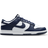 Nike Dunk Low Retro M - White/Midnight Navy