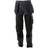 Dewalt Memphis Pro-Stretch Work Trouser - Grey/Black