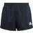 adidas Training Essentials 3-Stripes Shorts - Black/White