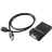 Lenovo USB 3.0 - DVI/VGI 0.7m