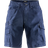 Fristads Kansas 254 BPC Shorts - Navy