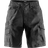 Fristads Kansas 254 BPC Shorts - Black