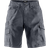 Fristads Kansas 254 BPC Shorts - Grey