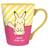 ABYstyle Pokemon Mug Pikachu Electric 250 ml Klar til Levering Gul Krus 25cl