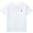 Polo Ralph Lauren Boy's Short Sleeved T-shirt - White