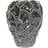 Muubs Soil Black Vase 21.5cm