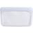 Stasher Snack Clear Ziplock Bag 0.3L
