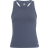 Under Armour Motion High Neck Linne Damer - Grå